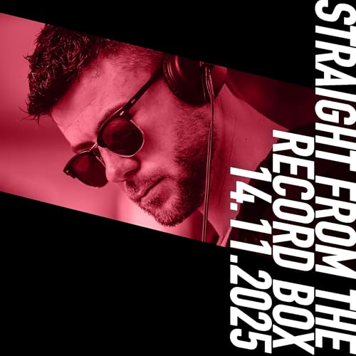 Straight From The Record Box | 14.11.2025