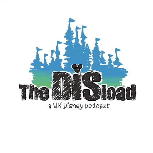 Episode 16 - Robo Walt and the Christmas parties... Podcast Por  arte de portada