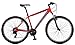 Schwinn Mesa 3 Adult Mountain Bike, 21 speeds, 27.5-inch Wheels, Medium Aluminum...