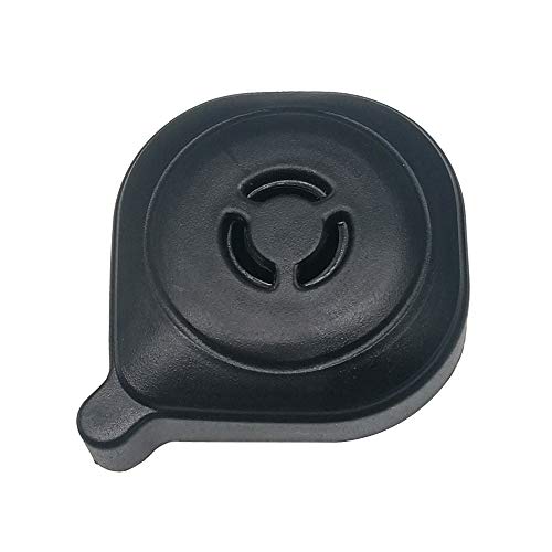Alamic Steam Release Valve for Farberware Pressure Cooker