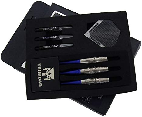 Trinidad X-Series Berkeley Barrel
