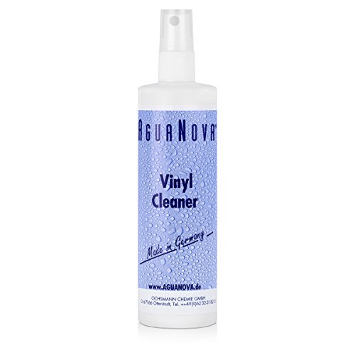 Wasserbett Connection GmbH AguaNova Vinilo Limpiador 250 ML