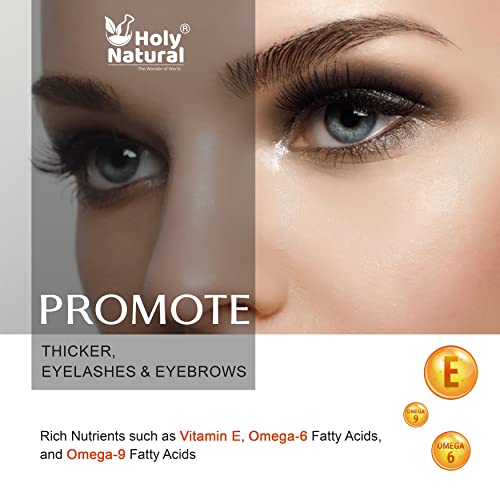 Organic Jamaican Black Castor Oil (3.38 Fl Oz) Usda Certified, Black Castor Oil, Jamaican Black Castor Oil, Traditional Handmade With Typical And Traditional Roasted Castor Beans Smell,100% Pure Black Castor Oil (No Additive, No Preservative) #TOP3