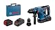 Bosch Akku-Bohrhammer 18V Professional SDS plus Bohrhammer