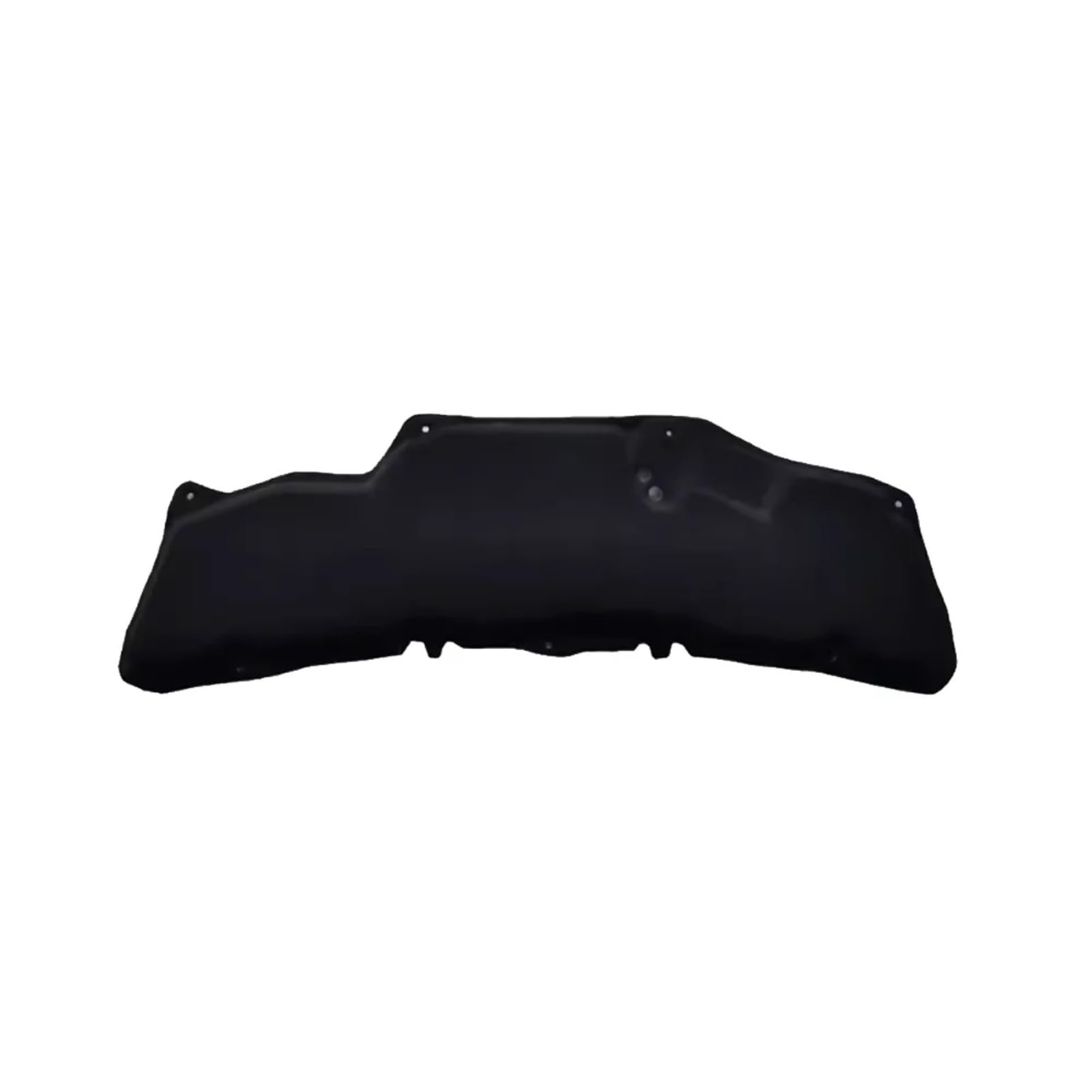 VTICEDZJB Compatible With Nissan For Sylphy For Sentra B17 7th Gen 2013 2014 2015 2016 2017 2018 2019 Car Engine Hood Sound Pad Heat Insulation Covers Cotton Car Engine Hood Sound