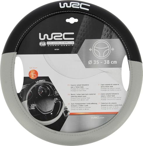 Wrc - Couvre Volant Bimati�re Wrc