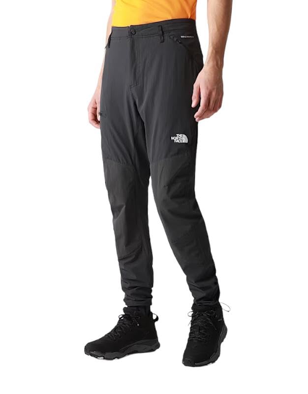 THE NORTH FACE Speedlight Slim Tapered - Spodnie turystyczne Mężczyźni