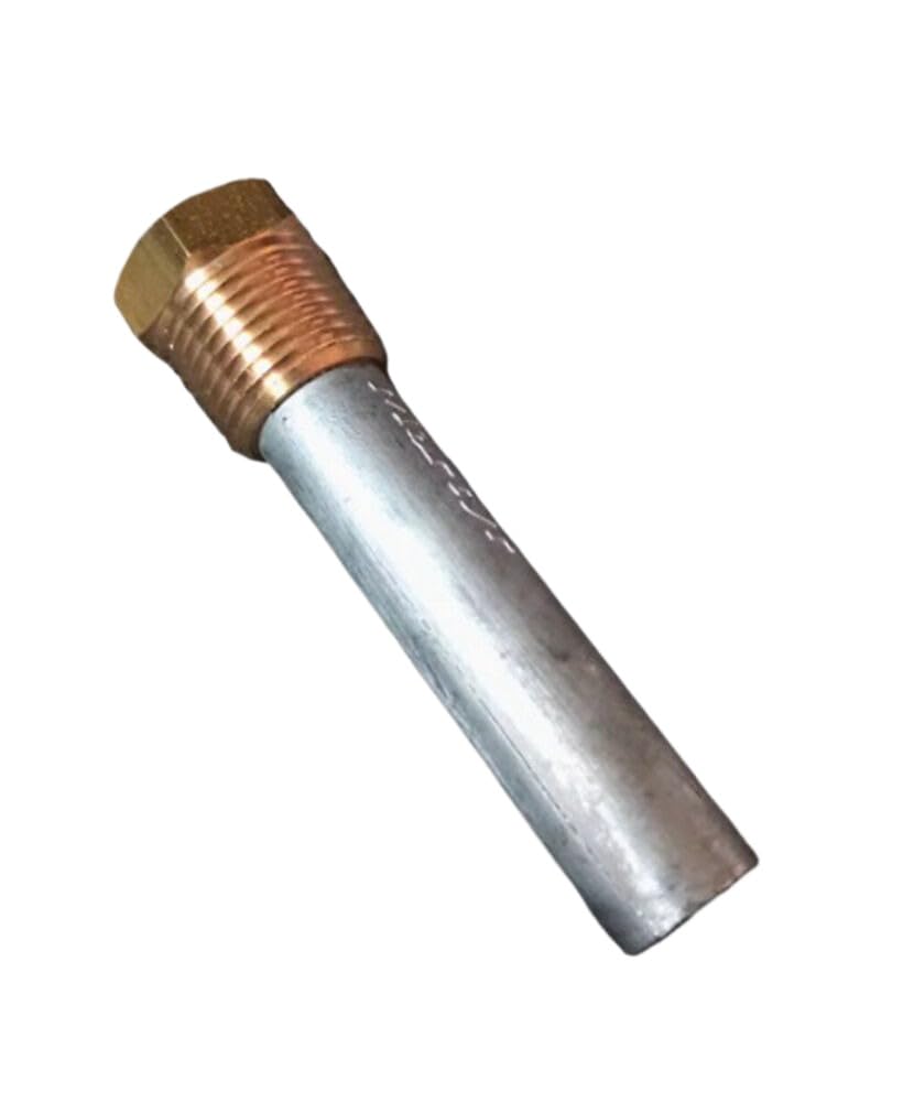 1-piece set suitable for 0130-6228 marine engine zinc block