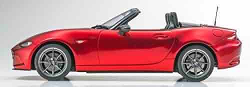 希少 限定400台】マツダ ロードスター 1/18 京商 クラシック