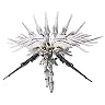 BANDAI GUNDAM FIX FIGURATION METAL COMPOSITE