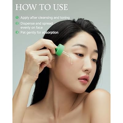 FULLY Green Tomato Exfoliating Porefect Set