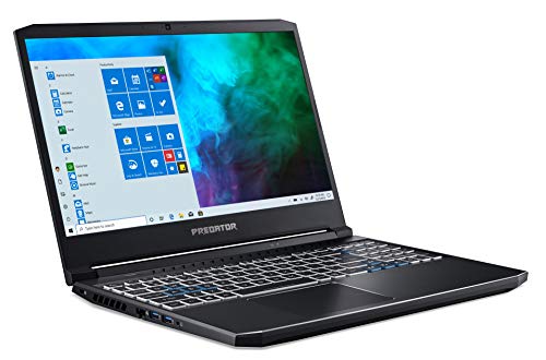 Acer Predator Helios 300 PH315-53-752N