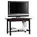 Sauder Beginnings TV Stand, For TV's up to 37