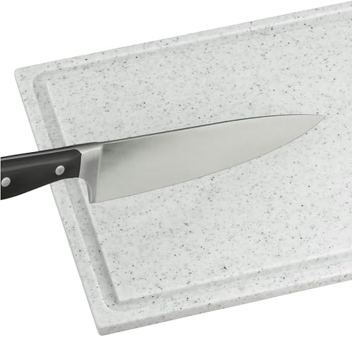 Kunststoffschneidebrett WMF 36 x 27 cm für die Küche