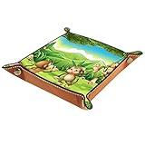 Faltendes Design mit vier Knöpfen: Neuartiges Design, faltbare Aufbewahrungsbox