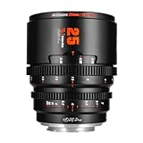 7Artisans HOPE Prime 25mm T2.1 7A-HP25T21-M43-B ubN [}CNtH[T[Yp]