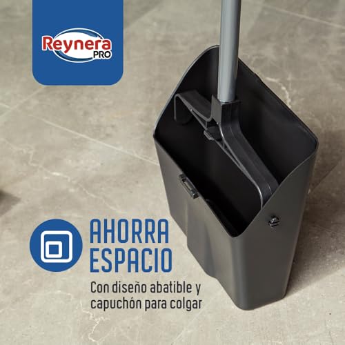 Reviews de Recogedores , tabla con los diez mejores. 15 Imagen adicional