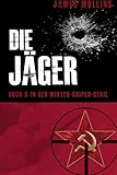 Cover zum Buch Die Jäger