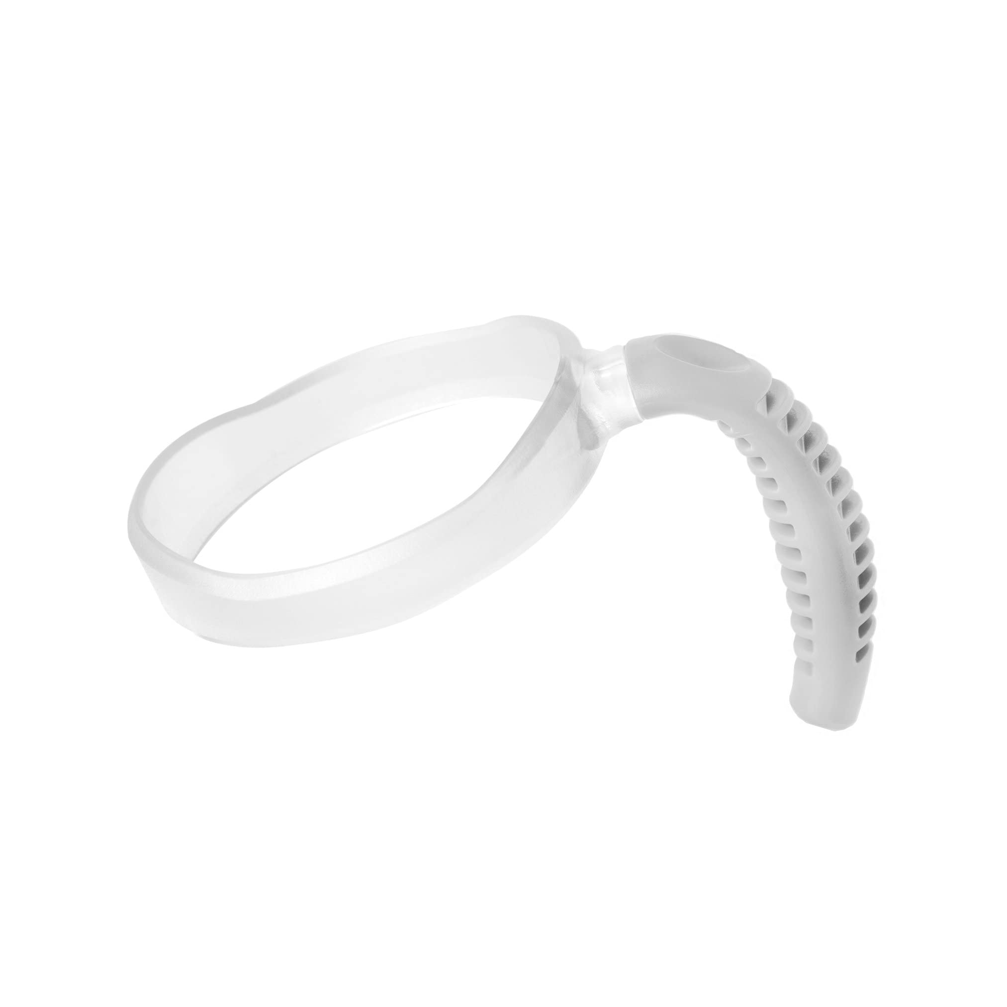 GlobalNiche® Boelter Brands Ultra 20-Ounce Tumbler Handle, Silver