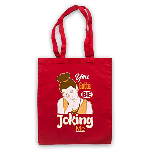 Sac d'emballage humoristique My Icon Art pour empaqueter vos cadeaux