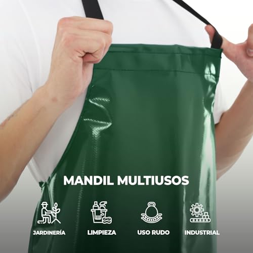Manduera 11 Imagen adicional