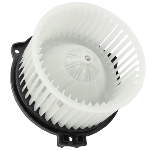 Image of IRONTEK 700061 HVAC Blower Motor with Fan Cage Fit for 1996 1997 1998 1999 2000 2001 2002 for Toyota 4Runner, A /C Heater Blower Motor Assembly 87103-35022 8710335022 PM3903 615-58386 BM3929C