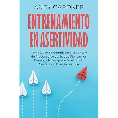Entrenamiento en asertividad