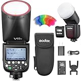 Godox V1 Pro S Flash Speedlite...
