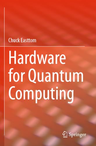 Hardware for Quantum Computing image 2