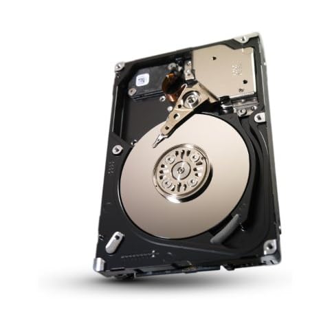 Seagate Savvio 15K 300 Go Cover