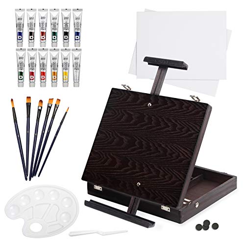 Top 10 Best Painting Easel For Beginners Reviews & Buying Guide Katynel