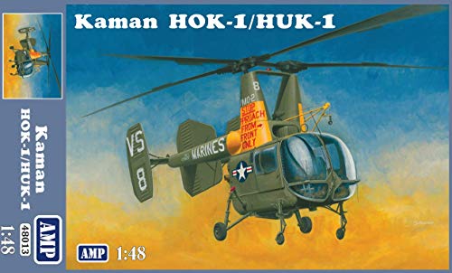 Bell UH-1 Huey Print Scale 35-003