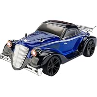 ラジコンカー旧車35年前のもの２台 mqdefault.jpg