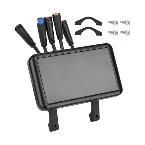 �𑜓x�f�B�X�v���C�p�l���f�W�^�����[�^�[ Xbot-T8 �d���X�N�[�^�[�p 48V �R���g���[���[ & �_�b�V���{�[�h LED �o�C�N�X�s�[�h���[�^�[