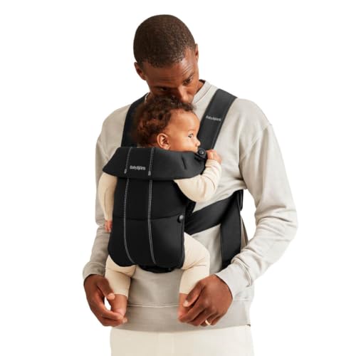 BabyBjorn Mini (Woven)
