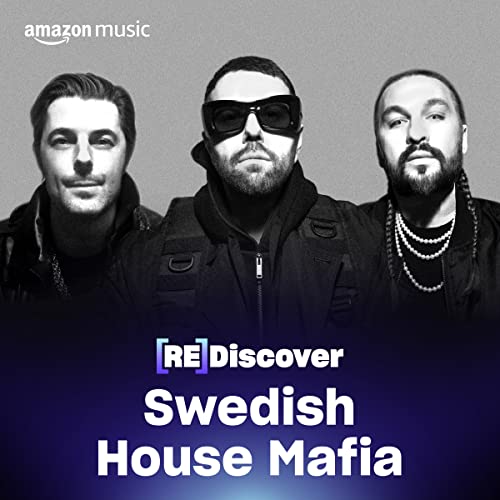 Zusammengestellt von: Amazon Music