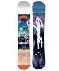 Capita Space Metal Fantasy Snowboard 145 cm für vielseitigen Einsatz