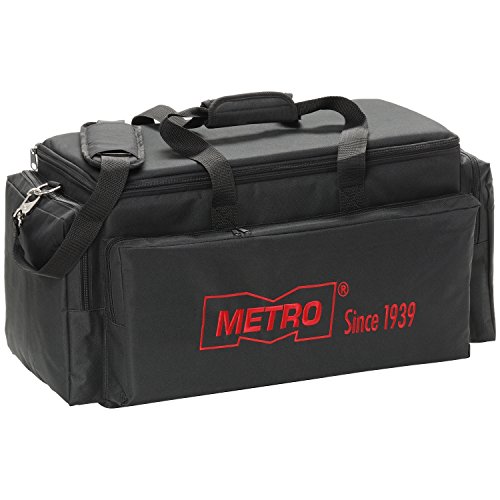 Carry All MVC-420G Carrying Case for Vacuum Cleaner - Black