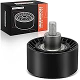 Frankberg Riemenspanner Kompatibel mit 1er F20 1er F21 2 Cabriolet F23 2 Coupe F22 F87 3 Gran Turismo F34 3er F30 F80 3er Touring F31 4 Cabriolet F33 F83 Replace# 11288604267