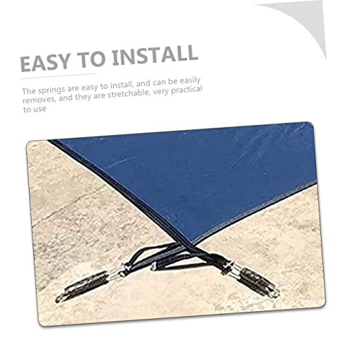 Accessoires piscine pour couverture de sécurité et sérénité dans votre jardin
