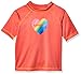 Kanu Surf Big Girls' Ariel Rashguard