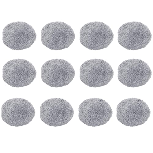 Gying 12 Piezas Limpiador De Ventana Paño Llorando Partes De Aspirador Robot Partes De Aspirador Mojado Fregona Para Alfabot X6 X7 Ventana Robot Limpiador Gying 12 Piezas Limpiador De Ventana Paño Llorando Partes De Aspirador Robot Partes De Aspirador Mojado Fregona Para Alfabot X6 X7 Ventana Robot Limpiador