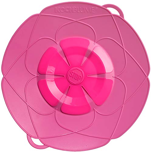 Kochblume Parent, Pink, TopfgröÃŸe 14-20cm (M)