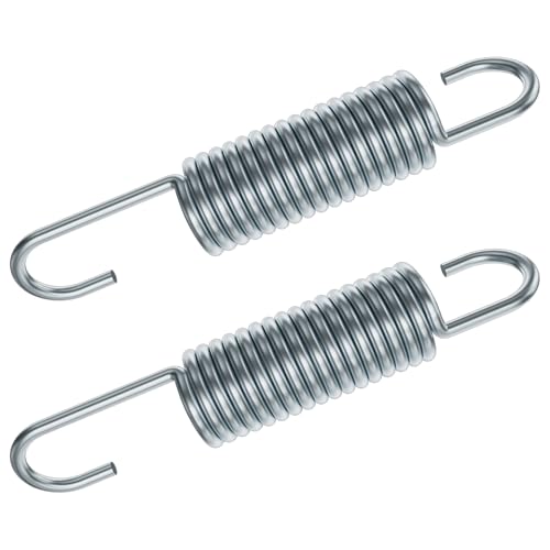 Recliner Springs Replacement