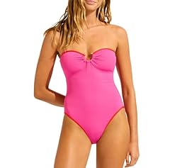 Beach Bound Hot Pink/Flame