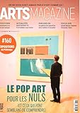  Arts Magazine n°160 - Mai/Juin 2025