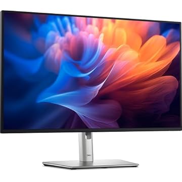 Monitor Dell de 27" - P2725H