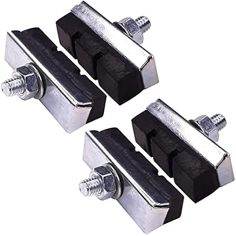 Patins de Frein cyclingcolors 40mm Cover