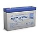 Power Sonic 6v 7000 mAh UPS Battery PS670FO