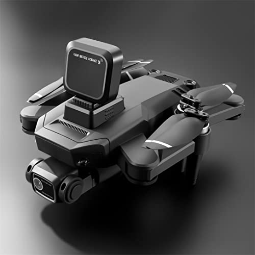 Drones, Imagen adicional
